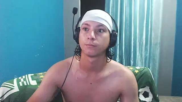 MrKingsaintx online show from 21, 7, 2026