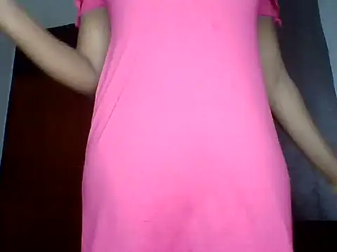 Snapshot of Lil_bae chatting on 10, 7, 2026 Lil bae online show from 10, 7, 2026