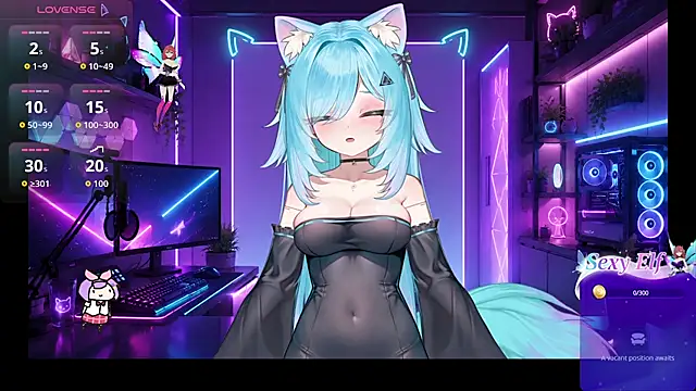 Snapshot of Mei_Azure chatting on 13, 6, 2026 Mei Azure online show from 13, 6, 2026