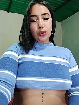 Snapshot of shantall_cute chatting on 30, 5, 2026 shantall cute online show from 30, 5, 2026