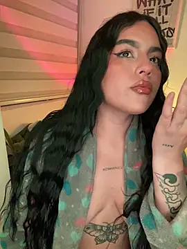 Snapshot of April_sutra chatting on 22, 7, 2026 April sutra online show from 22, 7, 2026