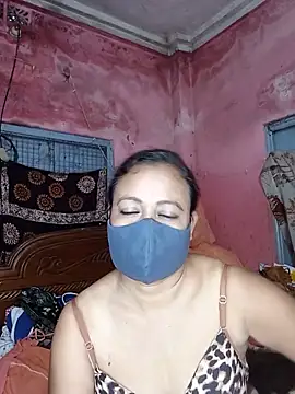 MoonLusty online show from 20, 6, 2026