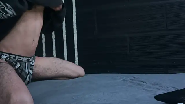 SilentFetish online show from 8, 6, 2026
