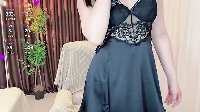 Snapshot of Ttang66- chatting on 31, 7, 2026 Ttang66- online show from 31, 7, 2026