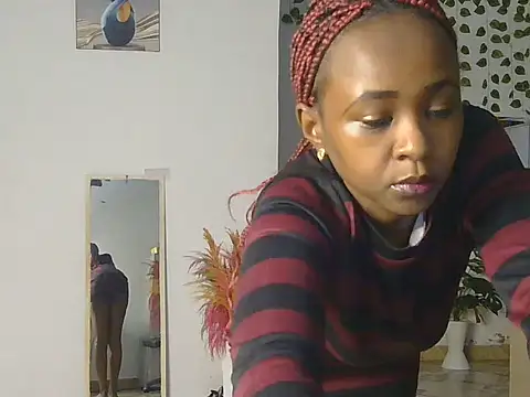 Snapshot of Skyy_Brown chatting on 9, 6, 2026 Skyy Brown online show from 9, 6, 2026
