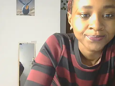 Snapshot of Skyy_Brown chatting on 10, 6, 2026 Skyy Brown online show from 10, 6, 2026