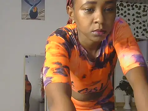 Snapshot of Skyy_Brown chatting on 16, 6, 2026 Skyy Brown online show from 16, 6, 2026
