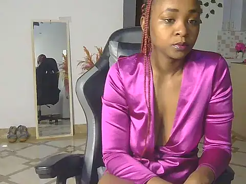 Snapshot of Skyy_Brown chatting on 22, 6, 2026 Skyy Brown online show from 22, 6, 2026
