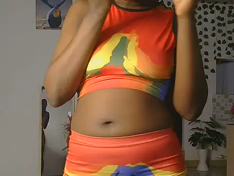 Snapshot of Skyy_Brown chatting on 25, 6, 2026 Skyy Brown online show from 25, 6, 2026