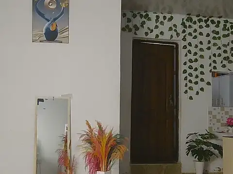 Snapshot of Skyy_Brown chatting on 17, 7, 2026 Skyy Brown online show from 17, 7, 2026