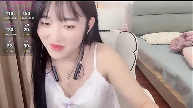 Snapshot of chunchun_2026 chatting on 17, 6, 2026 chunchun 2026 online show from 17, 6, 2026