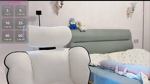 Snapshot of chunchun_2026 chatting on 28, 6, 2026 chunchun 2026 online show from 28, 6, 2026