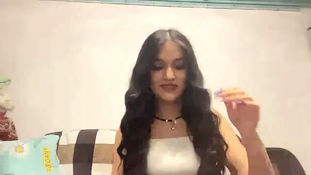 LisetteParajon online show from 29, 5, 2026