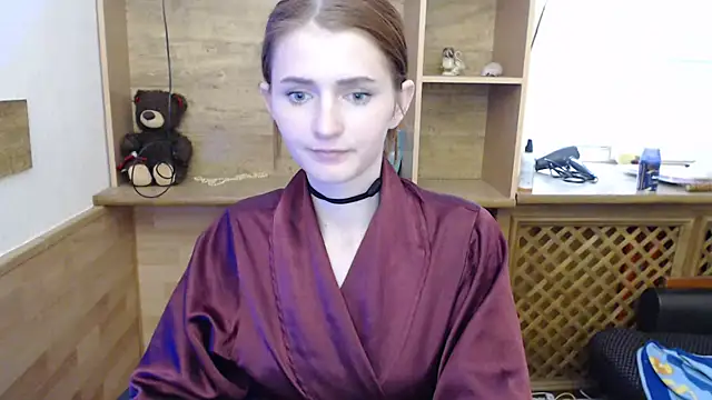 ViolaHot  online show from 31, 5, 2026