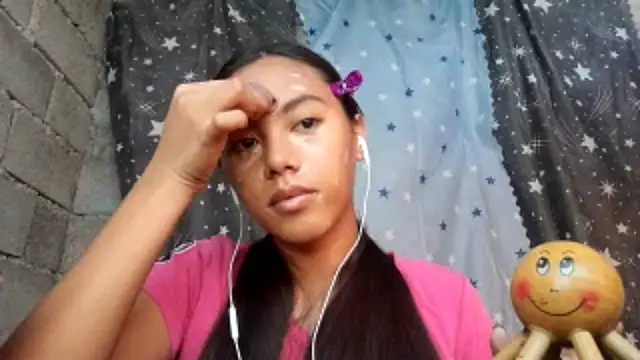 Snapshot of JodyMontuoro chatting on 31, 5, 2026 JodyMontuoro online show from 31, 5, 2026