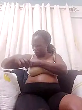 SexyHaven5 online show from 5, 6, 2026