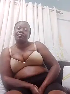 SexyHaven5 online show from 5, 6, 2026