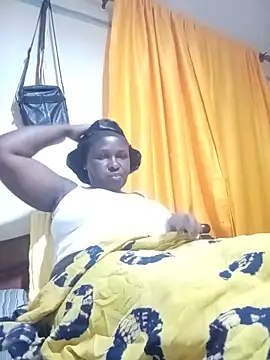 FayEbony2 online show from 29, 5, 2026