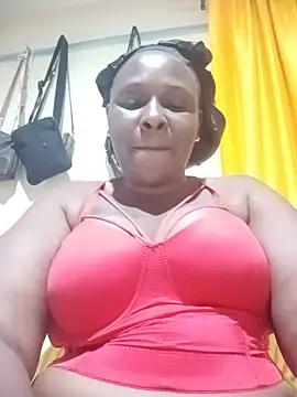 FayEbony2 online show from 30, 5, 2026