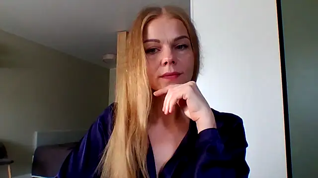 Tina5394 online show from 27, 6, 2026