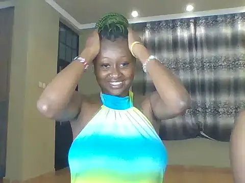 Snapshot of _Empress chatting on 27, 5, 2026 Empress online show from 27, 5, 2026