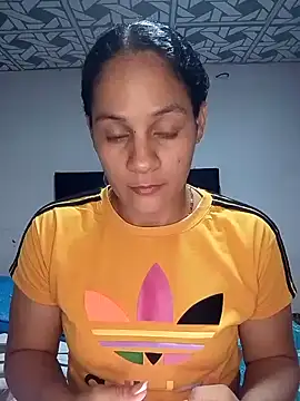Snapshot of Cielo_777_ chatting on 22, 6, 2026 Cielo 777 online show from 22, 6, 2026