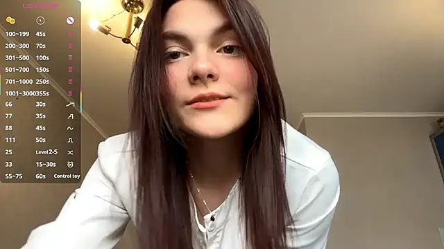 Snapshot of SweetKarmelaa chatting on 2, 6, 2026 SweetKarmelaa online show from 2, 6, 2026