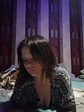 sweet angely0 online show from 12, 6, 2026