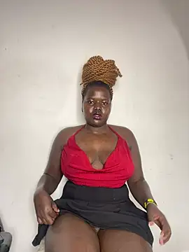 melaninglasskin online show from 16, 7, 2026