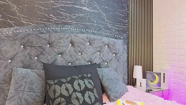 AlexandraNoxx online show from 10, 7, 2026
