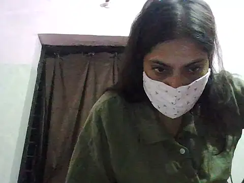 Snapshot of hostess_nishu chatting on 15, 6, 2026 hostess nishu online show from 15, 6, 2026