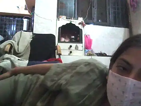 Snapshot of hostess_nishu chatting on 16, 6, 2026 hostess nishu online show from 16, 6, 2026