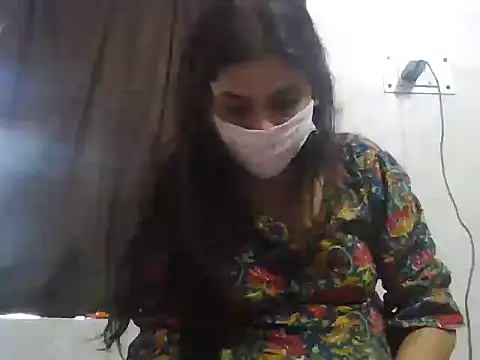 Snapshot of hostess_nishu chatting on 19, 6, 2026 hostess nishu online show from 19, 6, 2026