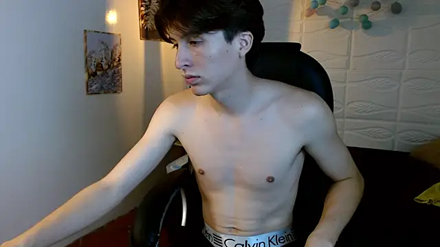 Marcoviolet online show from 17, 6, 2026