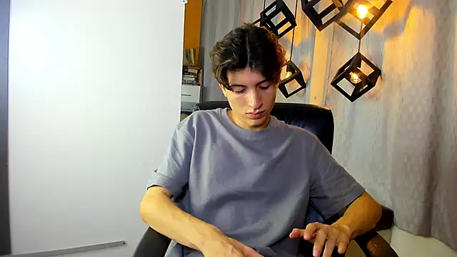 Marcoviolet online show from 20, 6, 2026