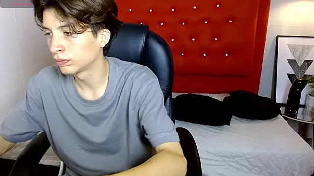 Marcoviolet online show from 21, 6, 2026