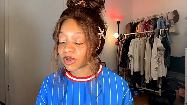 MaragretVemura online show from 30, 5, 2026