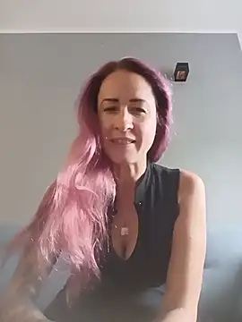 GermanMilfJasmin online show from 30, 5, 2026