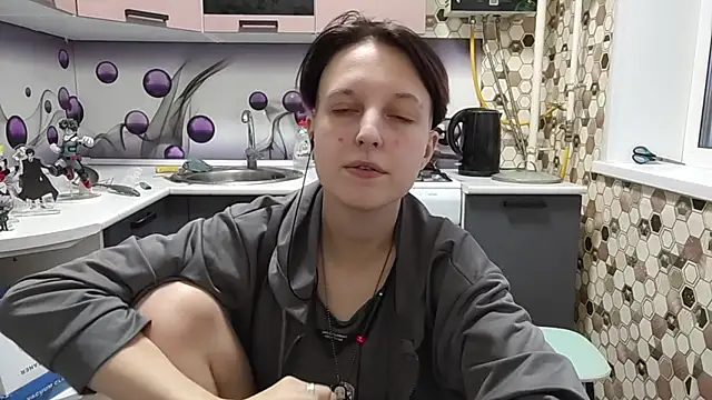 Snapshot of Saranade chatting on 30, 5, 2026 Saranade online show from 30, 5, 2026