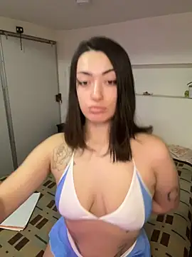 exoticbby online show from 16, 7, 2026