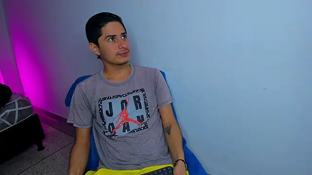 Snapshot of wickedboy_twin1 chatting on 1, 6, 2026 wickedboy twin1 online show from 1, 6, 2026