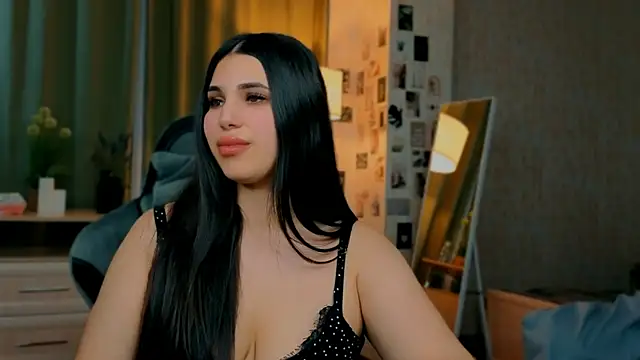 lipsyjanee online show from 12, 6, 2026