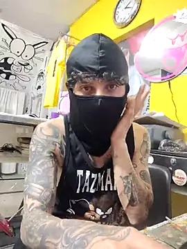 KingPereira online show from 29, 5, 2026
