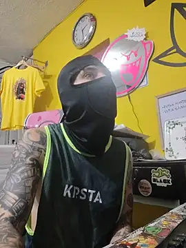 KingPereira online show from 30, 5, 2026