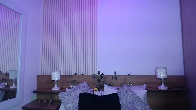 ValentinaGreyy online show from 11, 7, 2026