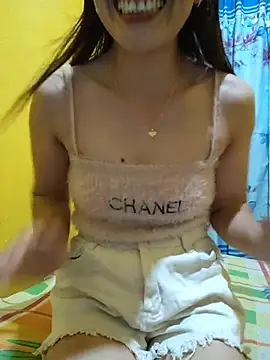 Snapshot of MsCaramel_Love chatting on 1, 6, 2026 MsCaramel Love online show from 1, 6, 2026