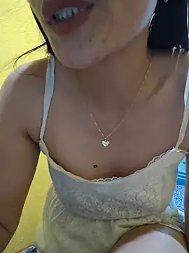 Snapshot of MsCaramel_Love chatting on 25, 6, 2026 MsCaramel Love online show from 25, 6, 2026