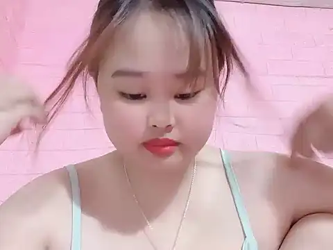 Snapshot of Nhungnhung679 chatting on 14, 6, 2026 Nhungnhung679 online show from 14, 6, 2026
