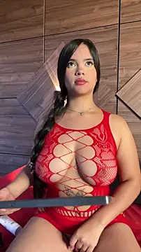 Snapshot of Lara_petit chatting on 16, 6, 2026 Lara petit online show from 16, 6, 2026