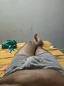 SexyBoy7703 online show from 31, 5, 2026